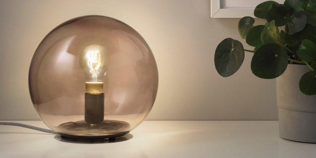 IKEA's Edison Smart Bulb