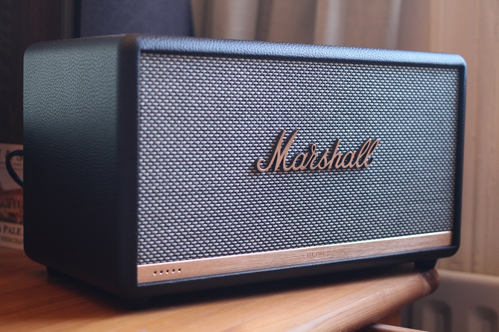 marshall home theatre price