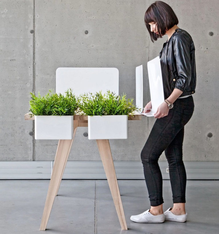Boost Your Productivity With Worknest Desk Pep Up Home
