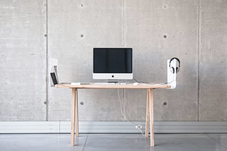 Boost Your Productivity With Worknest Desk Pep Up Home