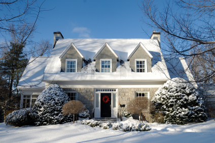 How to Prepare Your Home For Winters?