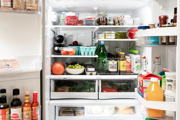 5 Mistakes When Handling Your Refrigerator