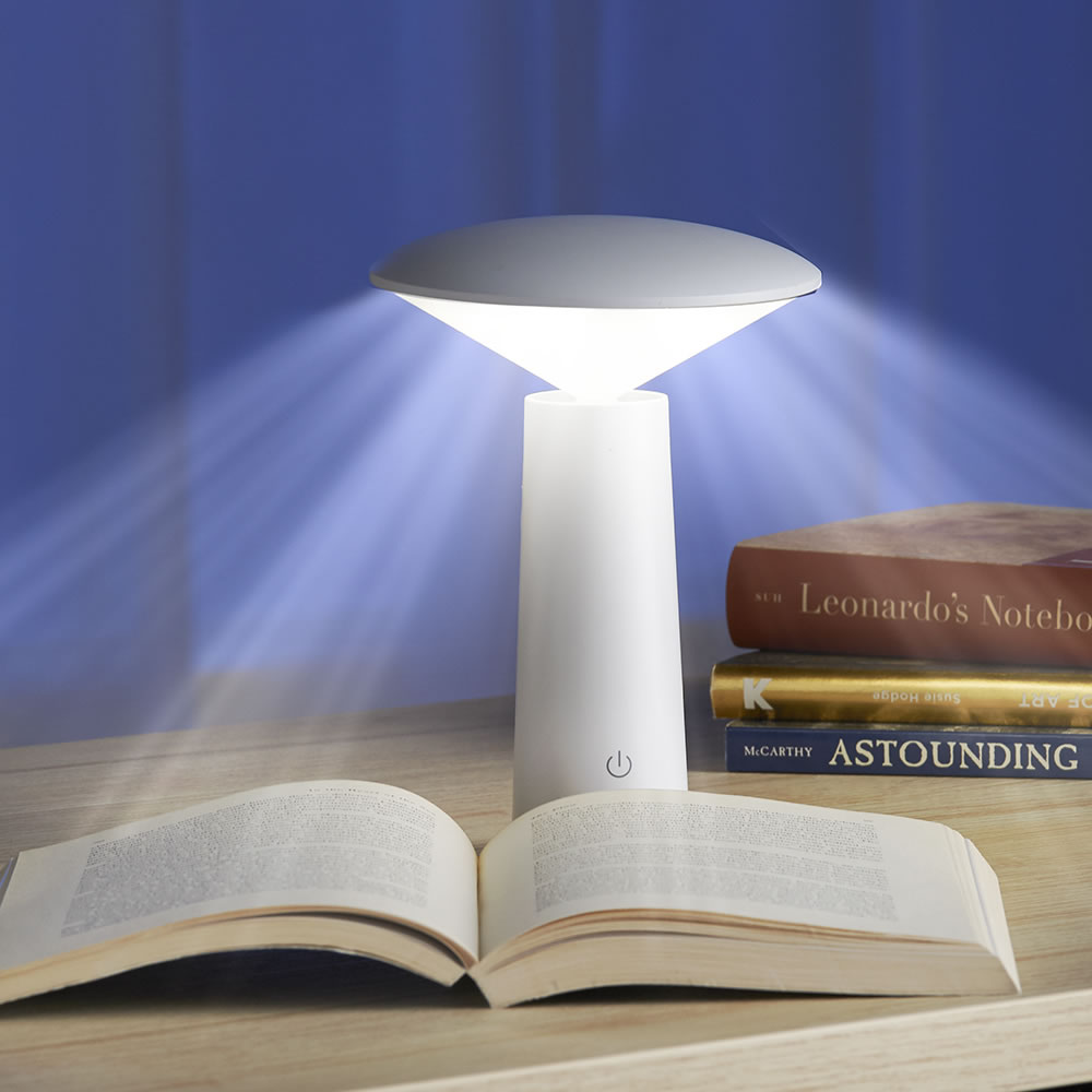 What is a good reading lamp?