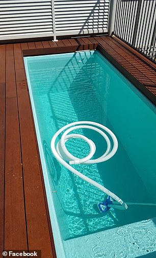 How To Make A Pool In Backyard