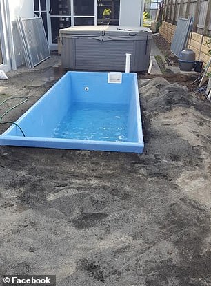 Skip Bin Pools