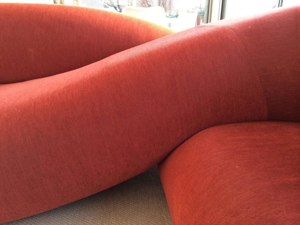 Unique Sofa Design