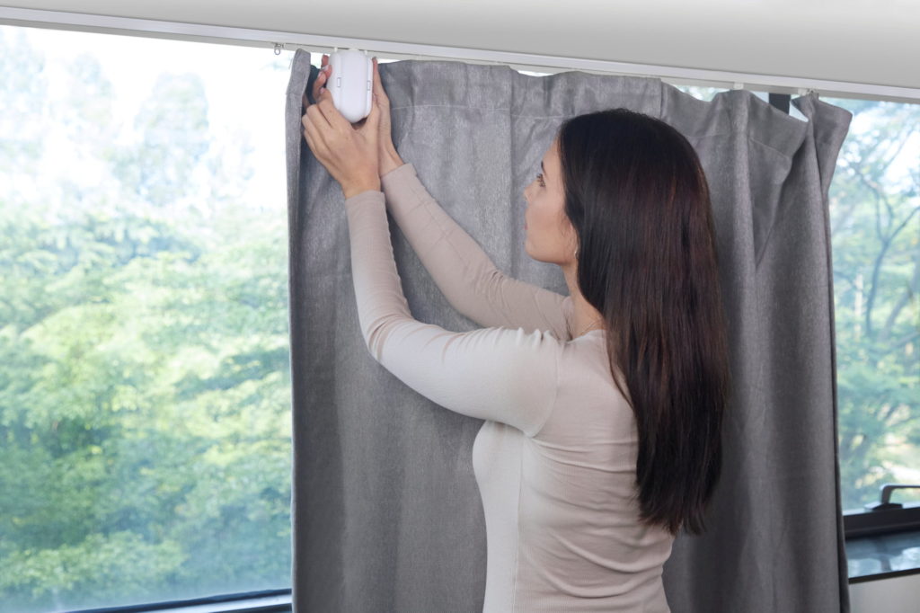 SwitchBot Curtains