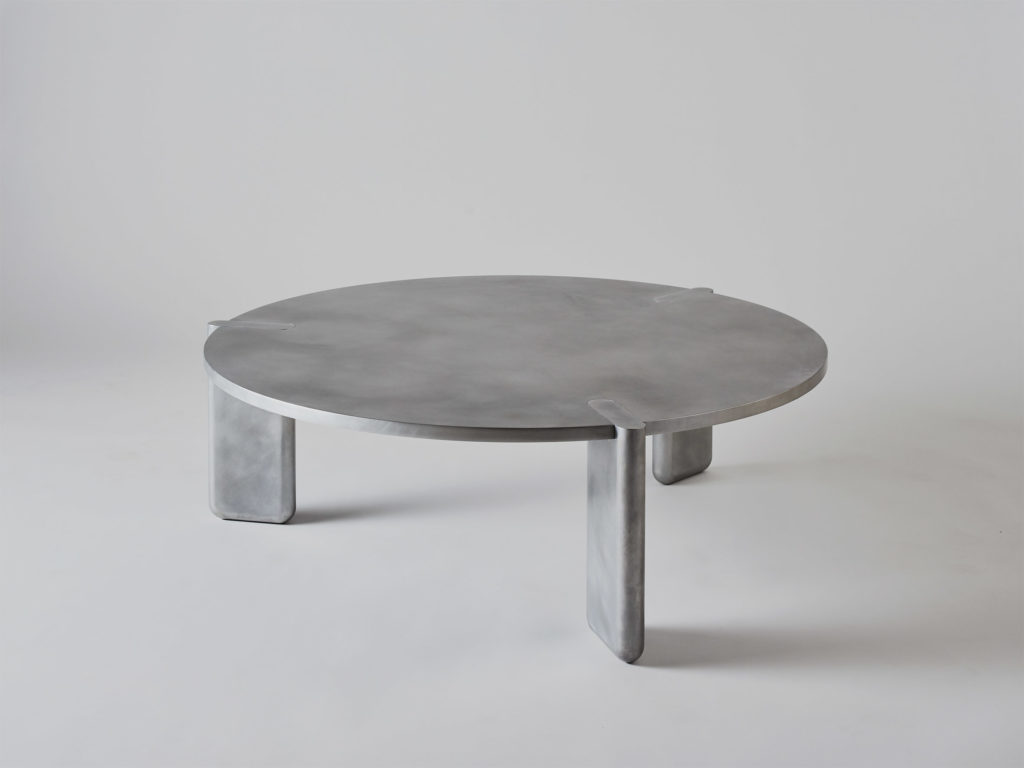 Pelle's Aluminium DNV Table