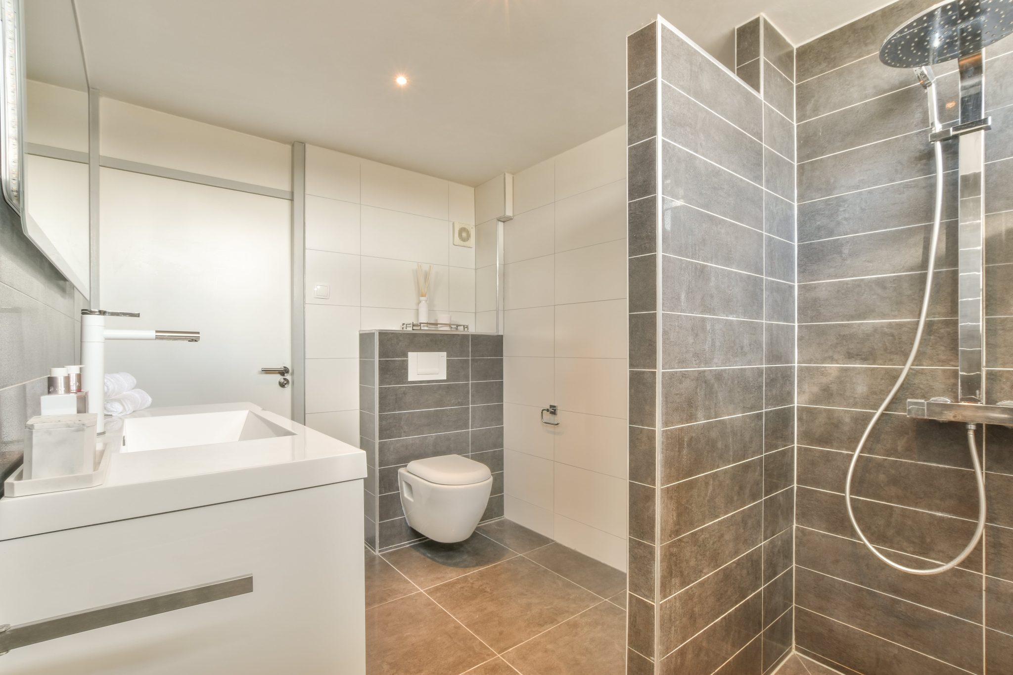 The Ideal Height And Design For A Shower Niche? Pep Up Home