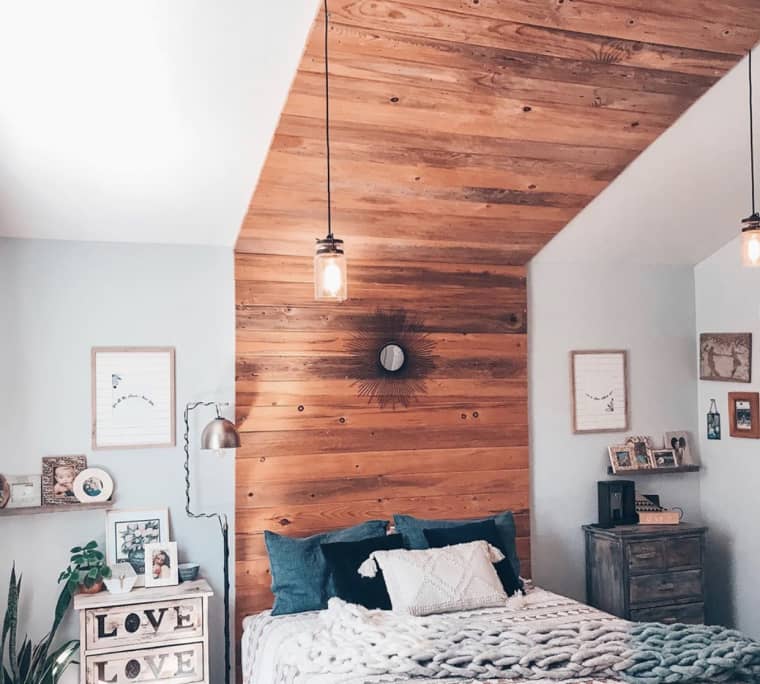 House In Utah Has DIY In Every Room