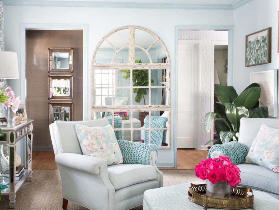 6 Simple Tips To Make Your Small Room Looks Bigger