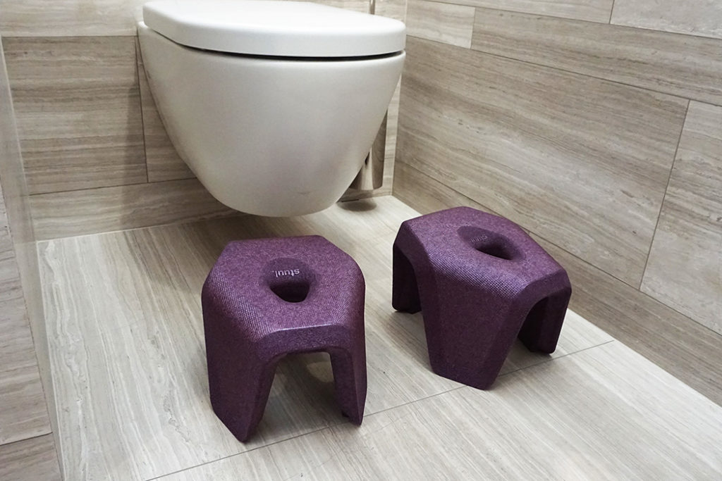 chose your Best Gen-X Toilet-Stool