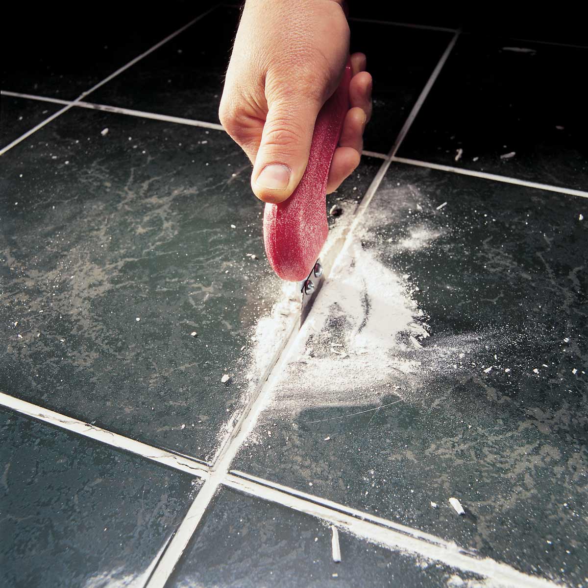 Top Notch Tips About How To Fix Tile Floor - Westhoney53