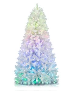 Holiday Decor - Try Out These Quirky Xmas Trees - Pep Up Home