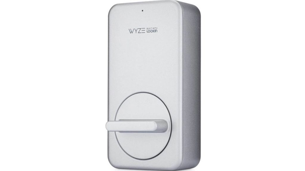 Smart Wyze Lock