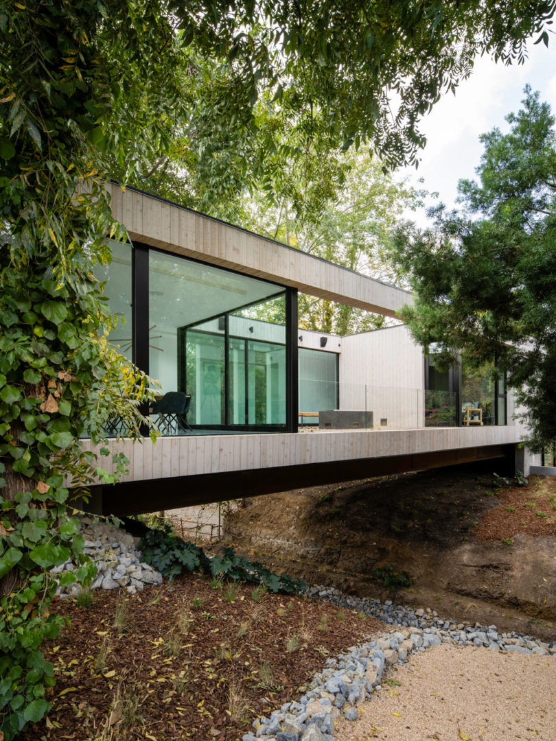 best Bridge House