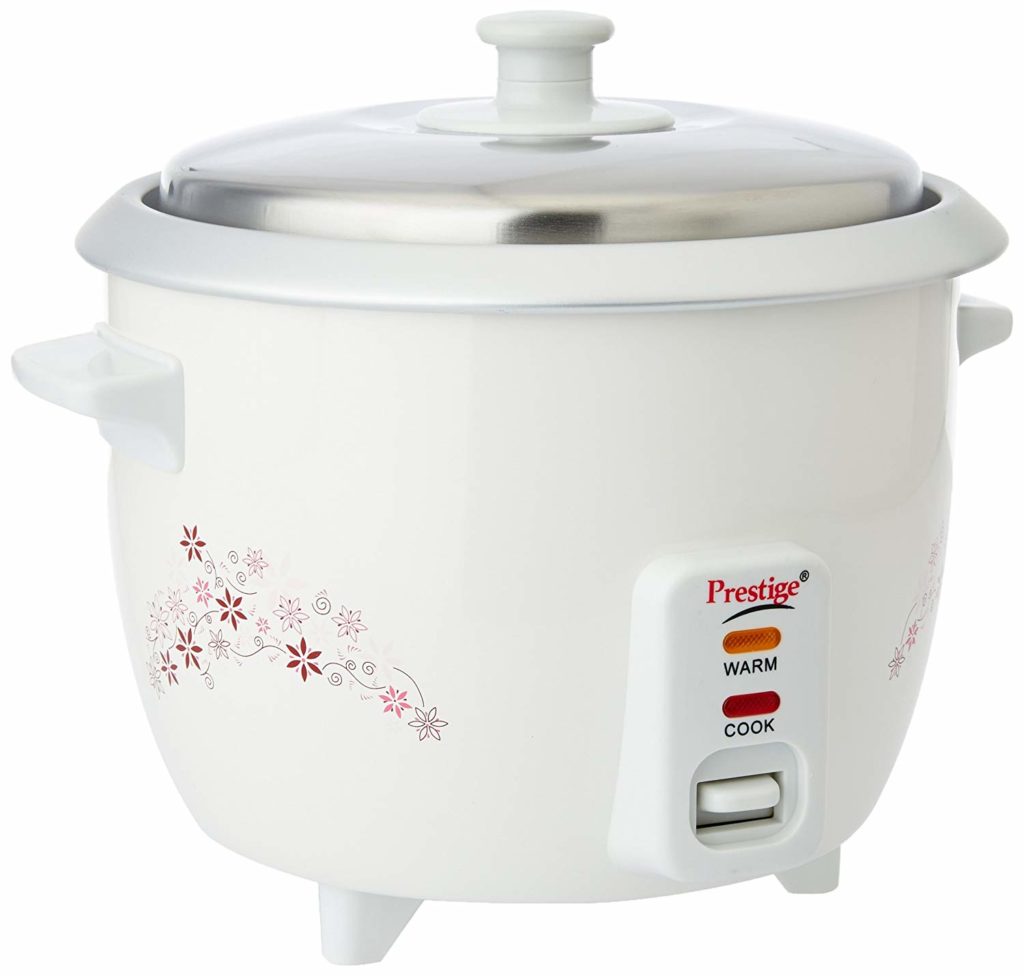 Rice-cooker