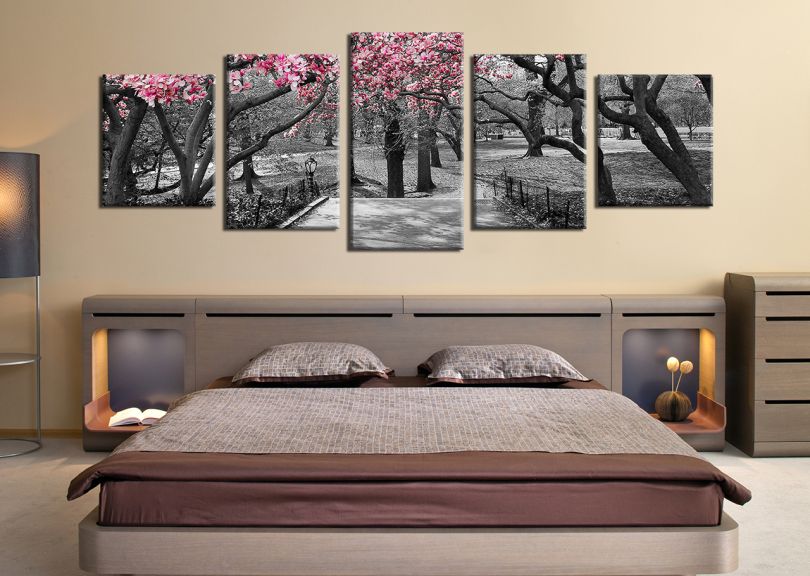 Ideas For Bedroom Decor