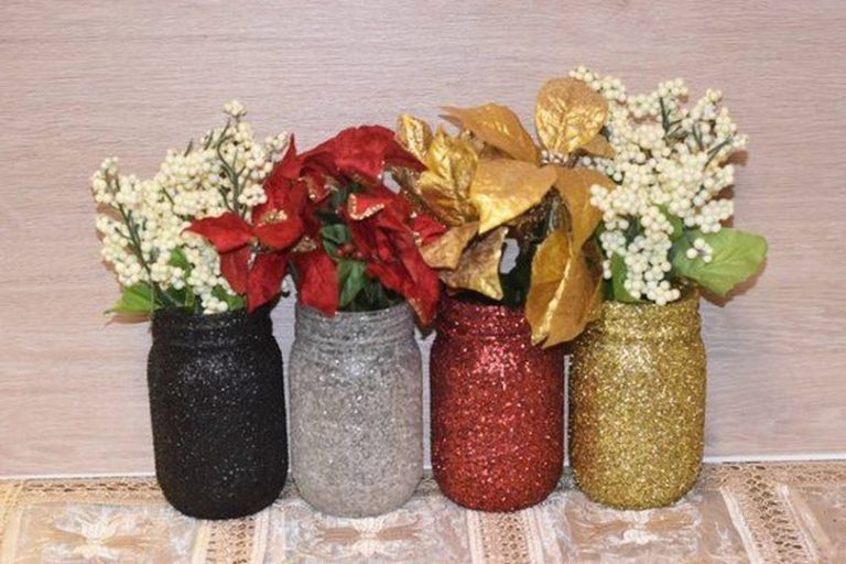 Creative Tabletop Christmas Decor for a Festive Touch Pep Up Home