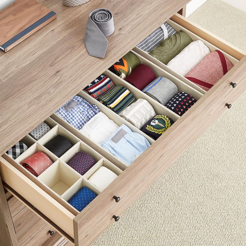 Space Saving Storage Solution