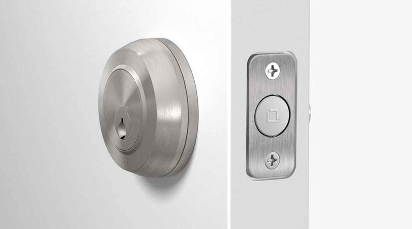 Level Invisible Smart Lock