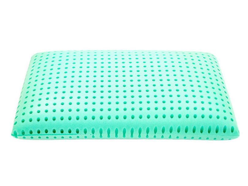 Aloe Ice Pillow Gel