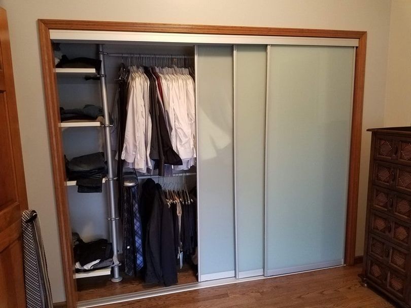 Closet Organization Ideas for Big and Small Spaces - Pep Up Home