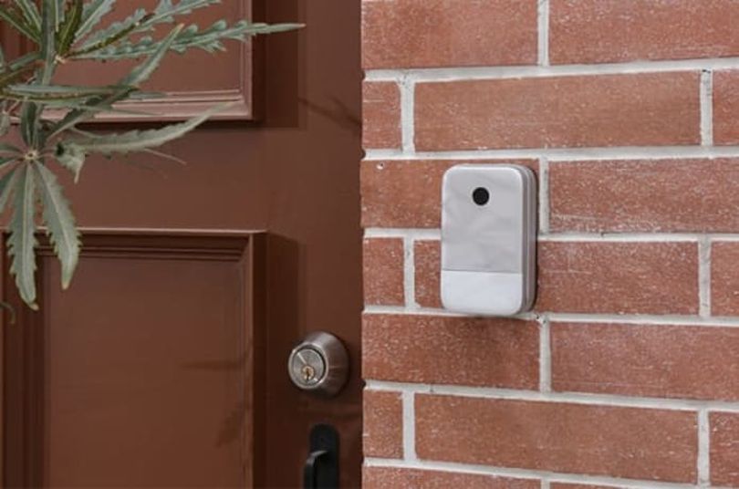 Yeeu K1 Smart Lock Box 