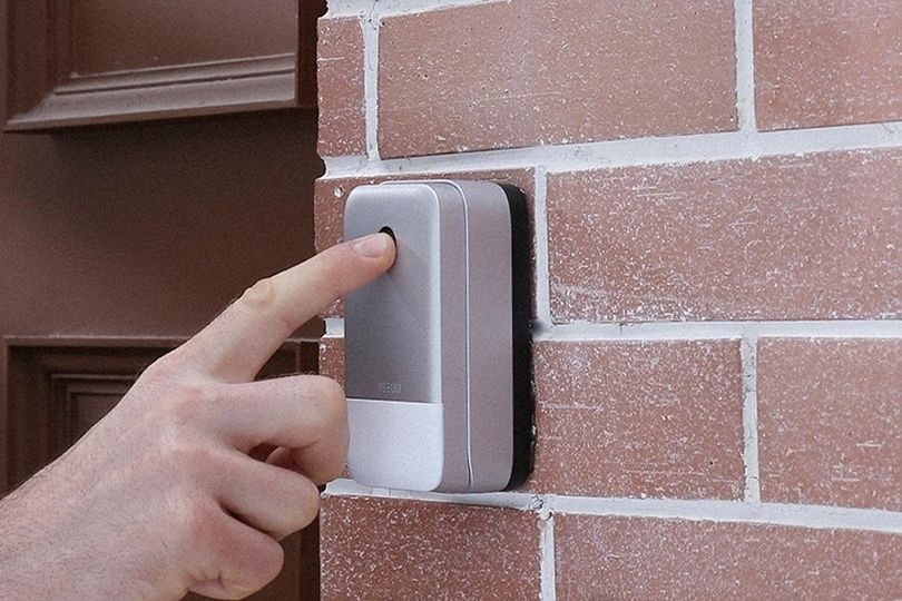 Yeeu K1 Smart Lock Box 