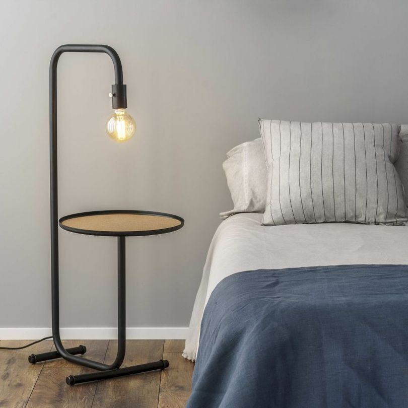 Andreu Carulla’s Minimalist Guest Lamps