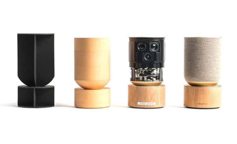 Bang & Olufsen Beosound Balance Speaker