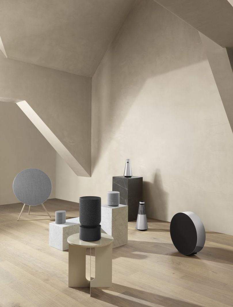 Bang & Olufsen Beosound Balance Speaker