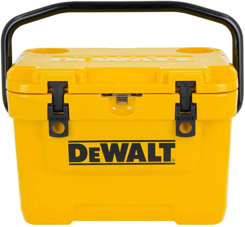 DeWalt Roto-Molded Cooler