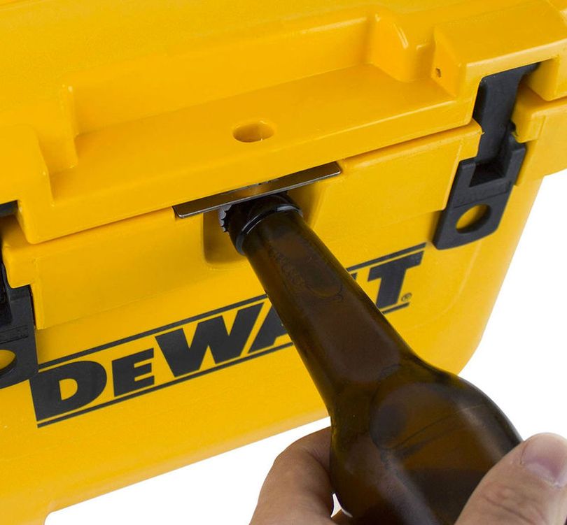 DeWalt Roto-Molded Cooler