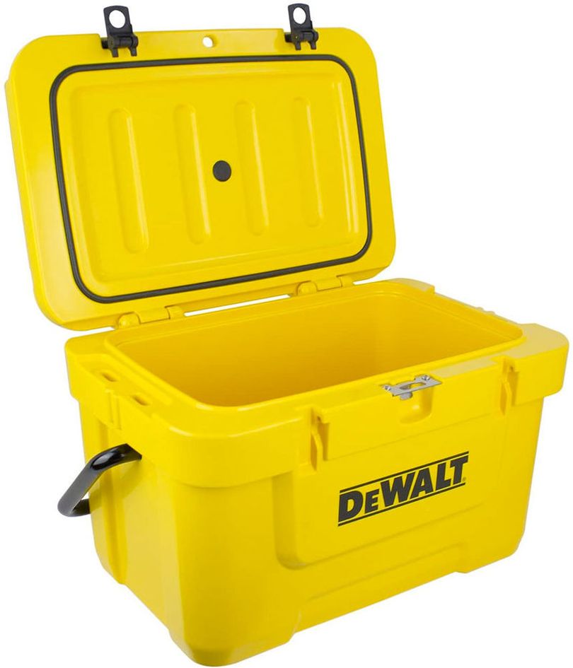 DeWalt Roto-Molded Cooler