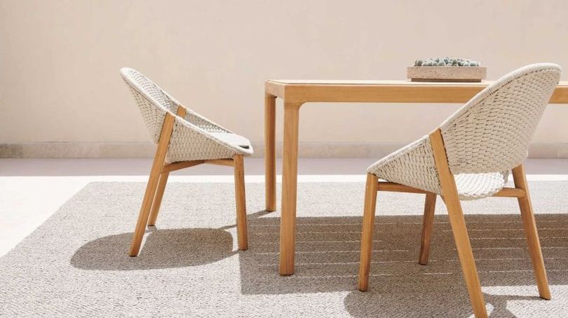 Tribù’s Elio Furniture Collection