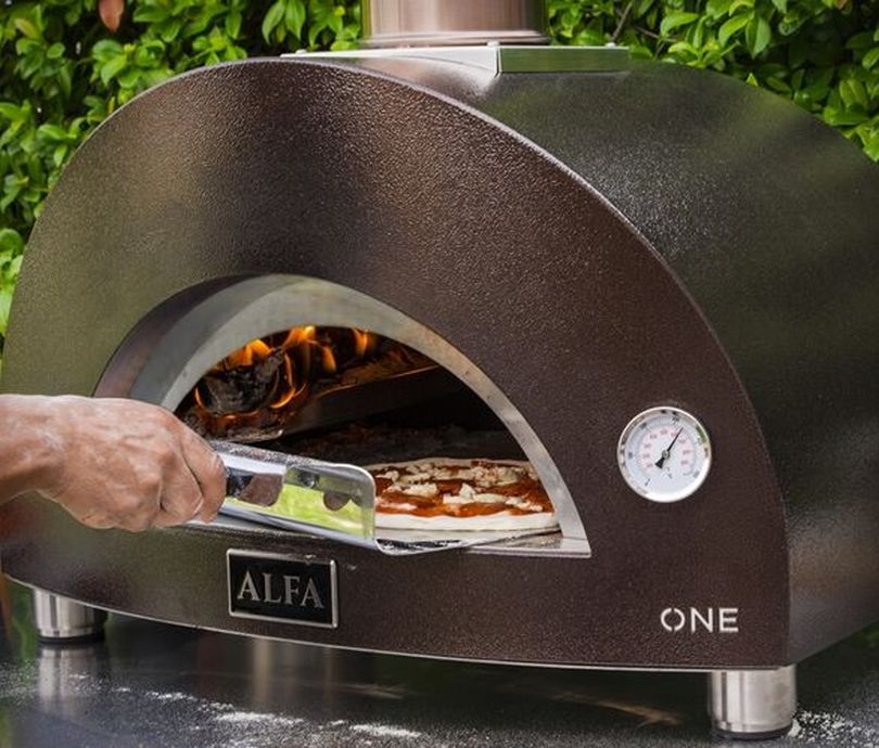 Alfa One Portable Oven