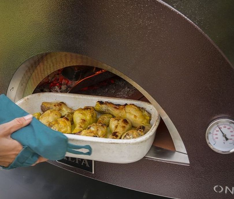 Alfa One Portable Oven