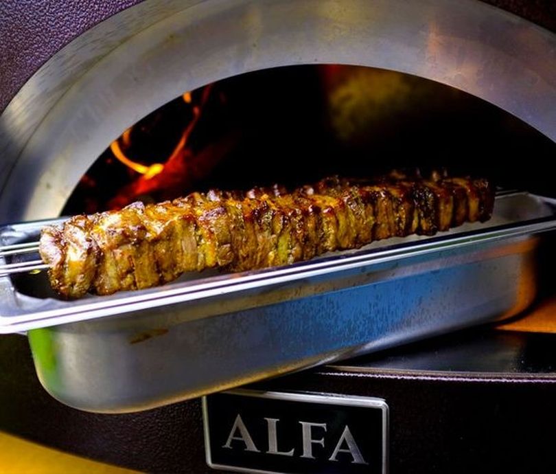 Alfa One Portable Oven