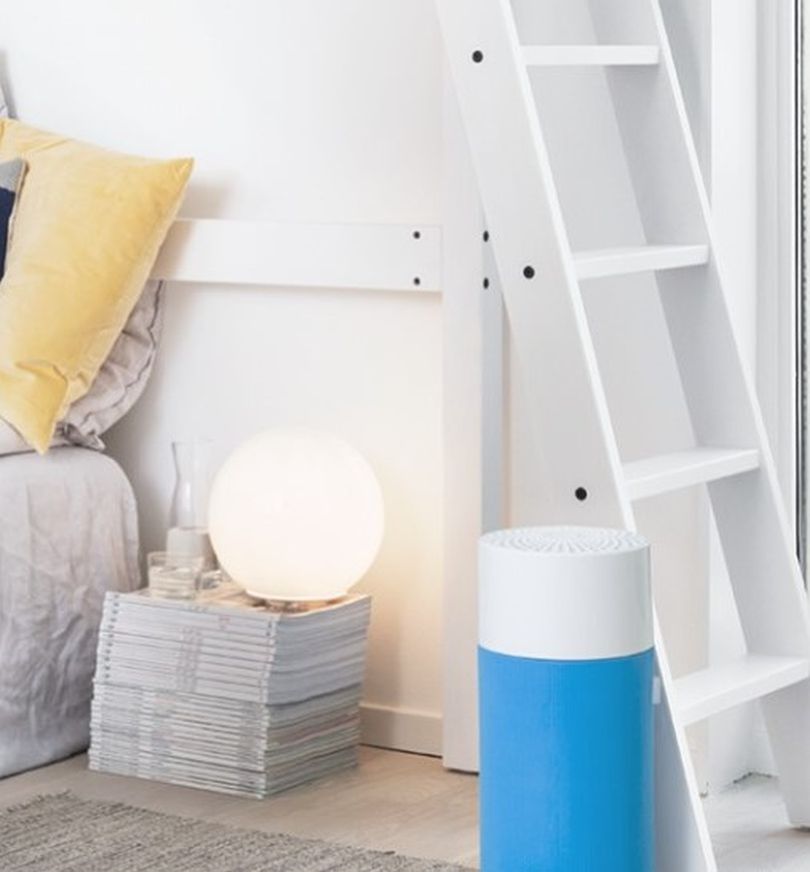 Blueair Indoor Air Purifiers