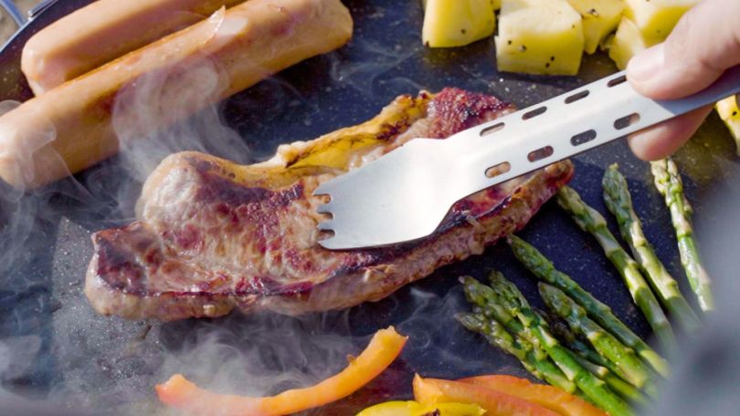 EATI Spork Multitool