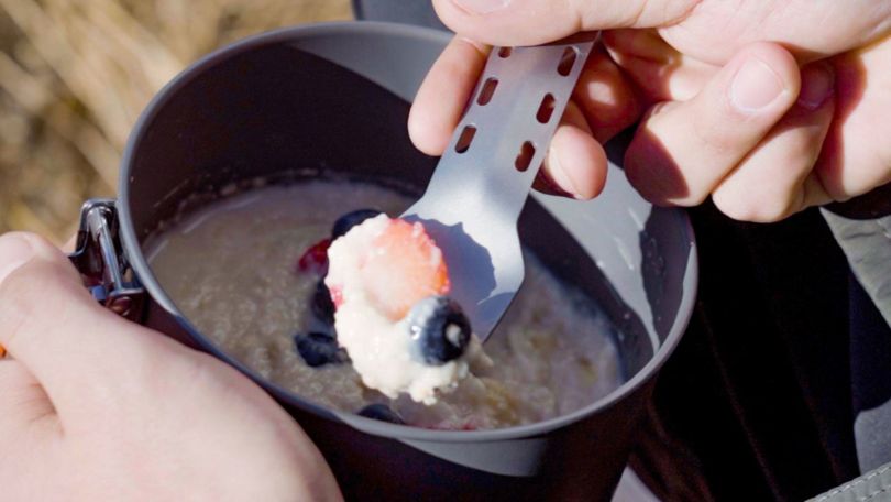 EATI Spork Multitool