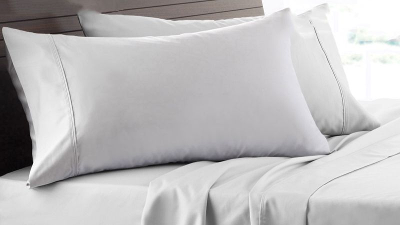 endlessbay’s High-Tech Pillowcase & Fitted Sheets for Better Nights of ...