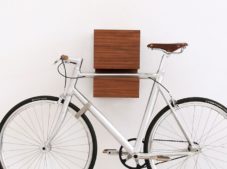 Bike Storage Ideas For The Garage To Free Up Space - Pep Up Home