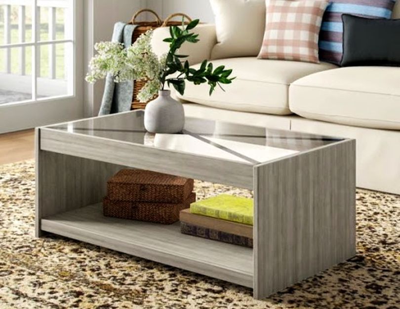 Stunning Center Table Design Ideas For, Center Table Design For Small Living Room