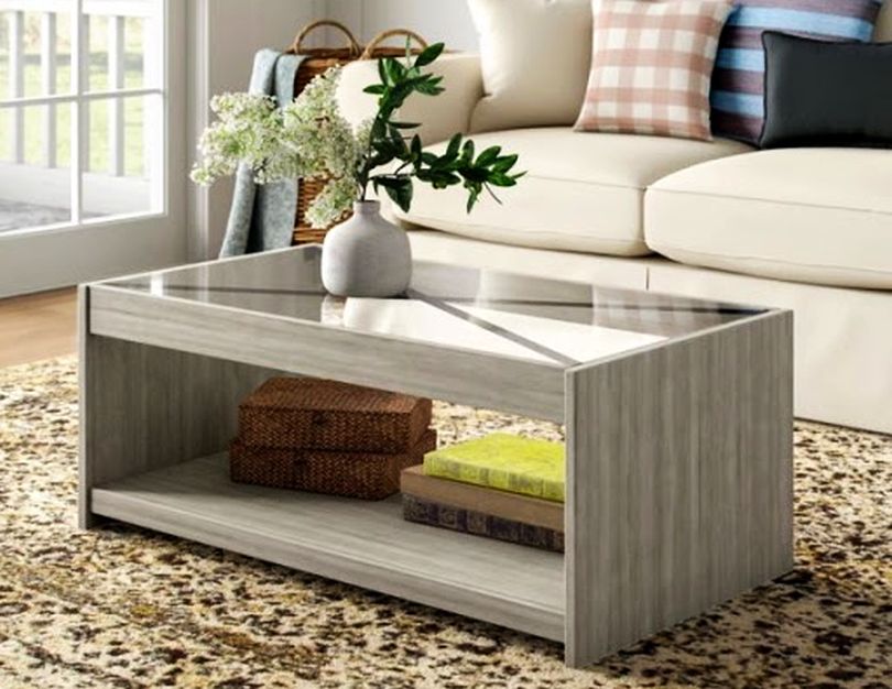 center table ideas for living room