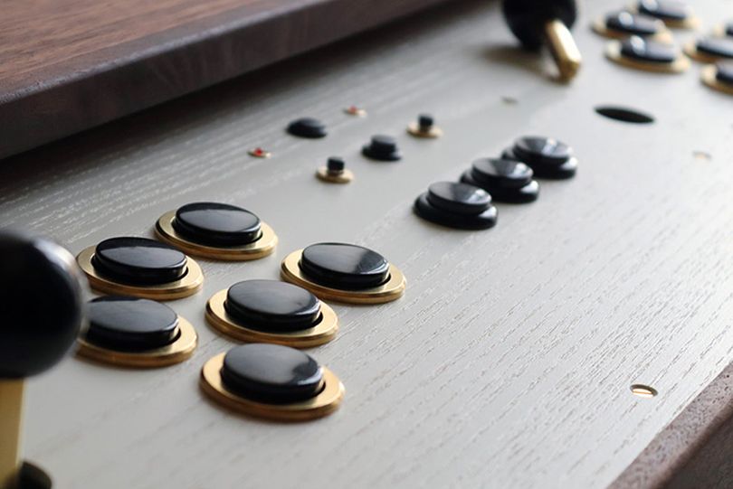 Love Hulten Arcade Coffee Table Will Make You Feel Nostalgic Pep Up Home