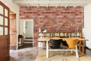 Brick Wallpaper Ideas