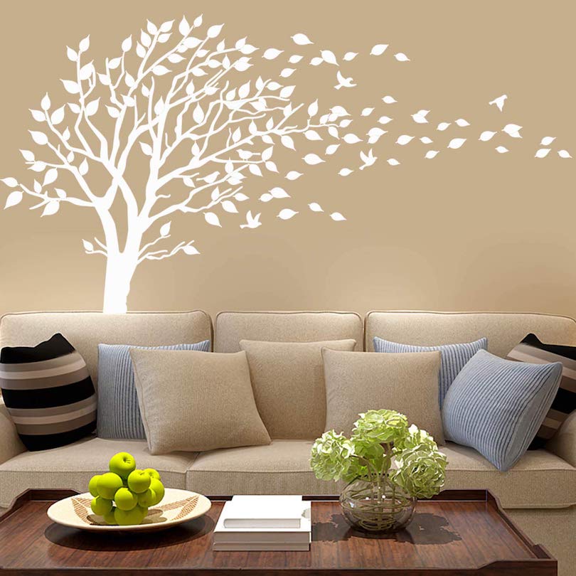 Add Removable Wall Art