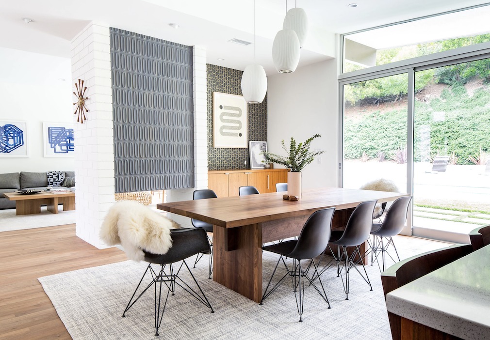 Dining Room lighting